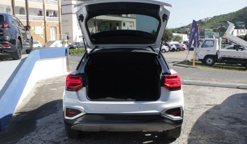 2023 Audi Q2 full