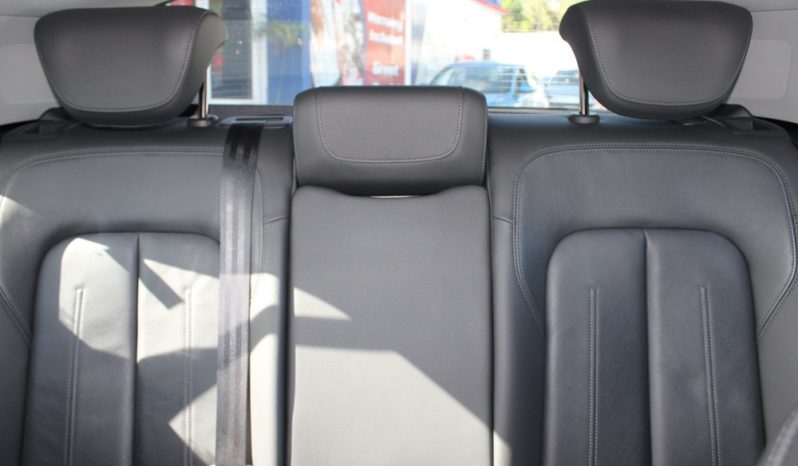 2023 Audi Q2 full