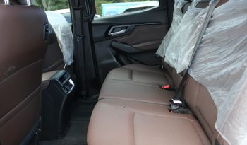 2023 Isuzu D-Max full