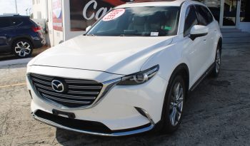 2019 Mazda CX-9 full