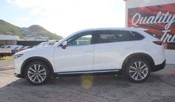 2019 Mazda CX-9 full