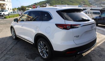 2019 Mazda CX-9 full