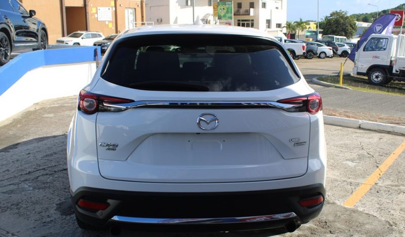 2019 Mazda CX-9 full