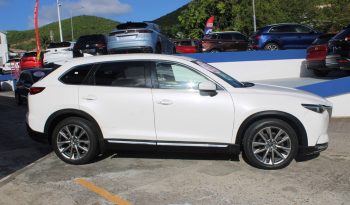 2019 Mazda CX-9 full