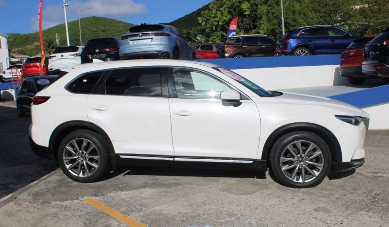 2019 Mazda CX-9 full
