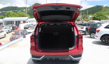 2023 Ford Territory full