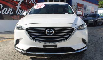 2019 Mazda CX-9 full