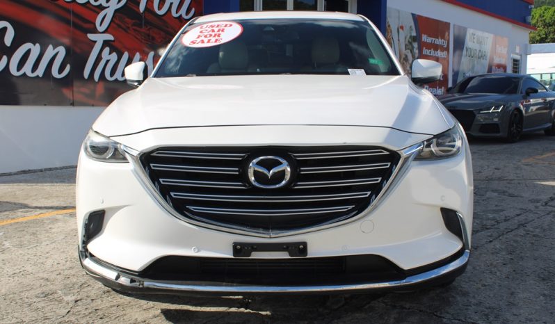 2019 Mazda CX-9 full