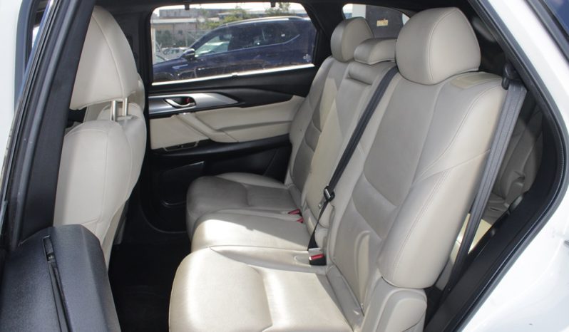 2019 Mazda CX-9 full