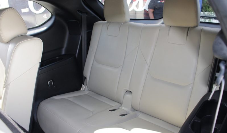 2019 Mazda CX-9 full