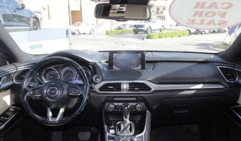 2019 Mazda CX-9 full