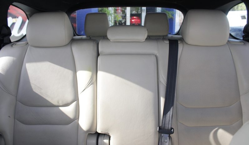 2019 Mazda CX-9 full