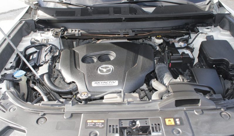 2019 Mazda CX-9 full