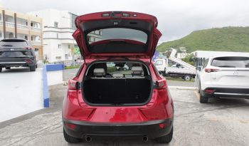 2018 Mazda CX-3 full