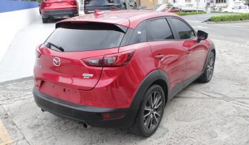 2018 Mazda CX-3 full
