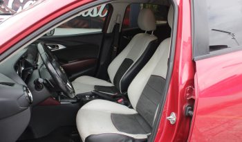2018 Mazda CX-3 full