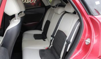 2018 Mazda CX-3 full