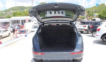 2011 Audi Q5 full