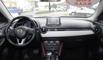 2018 Mazda CX-3 full