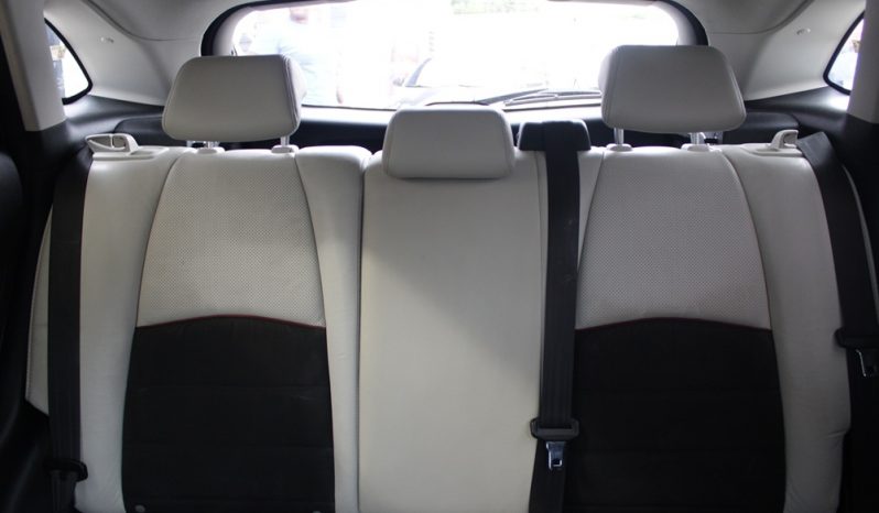 2018 Mazda CX-3 full