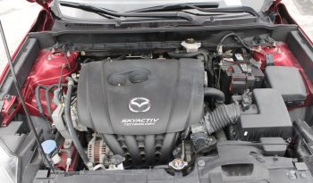2018 Mazda CX-3 full