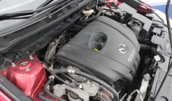 2018 Mazda CX-3 full