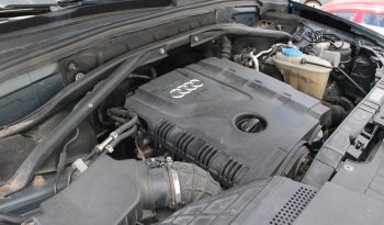2011 Audi Q5 full