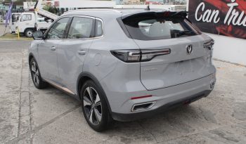 2025 Changan CS55 full