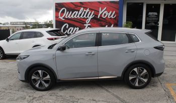 2025 Changan CS55 full