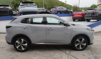 2025 Changan CS55 full