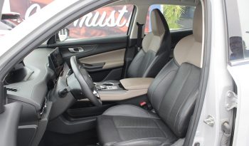 2025 Changan CS55 full