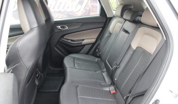 2025 Changan CS55 full