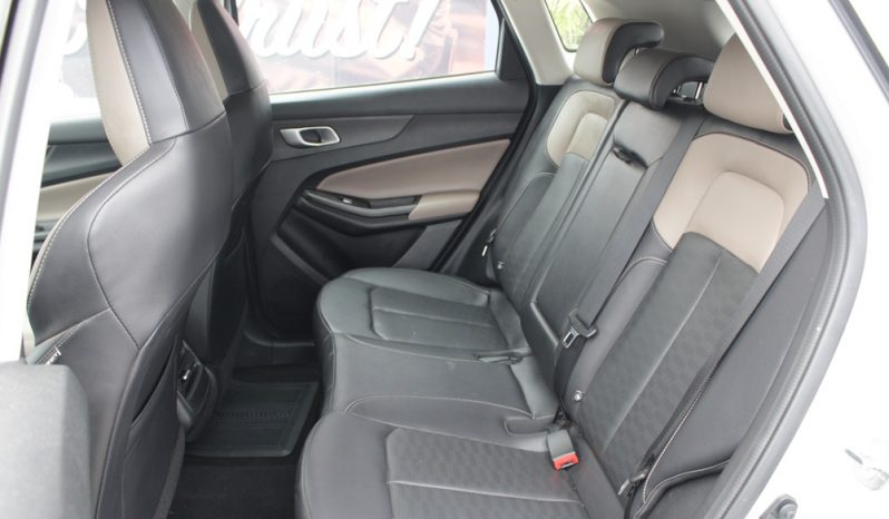 2025 Changan CS55 full