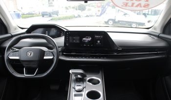 2025 Changan CS55 full