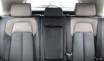 2025 Changan CS55 full