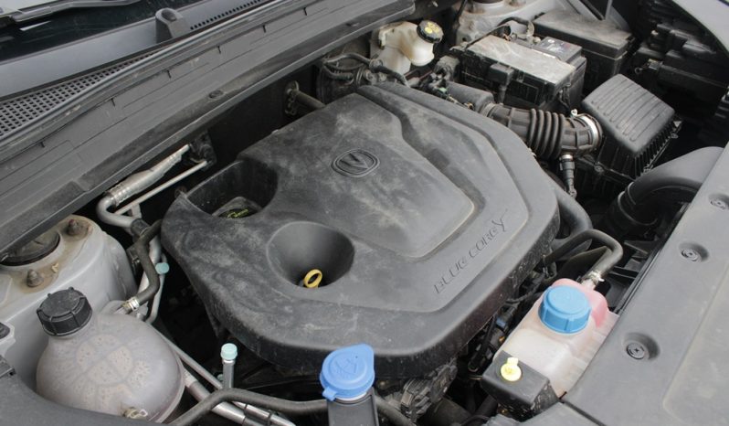 2025 Changan CS55 full