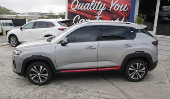 2025 Changan CS35 full