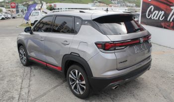 2025 Changan CS35 full