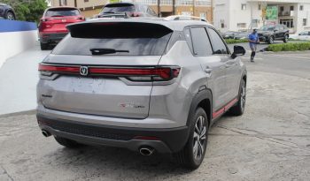 2025 Changan CS35 full
