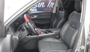 2025 Changan CS35 full