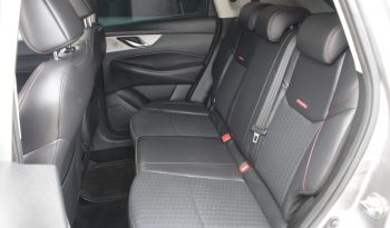 2025 Changan CS35 full