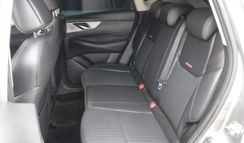 2025 Changan CS35 full