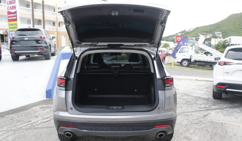 2025 Changan CS35 full