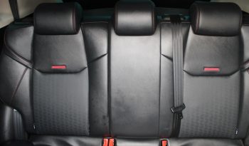 2025 Changan CS35 full