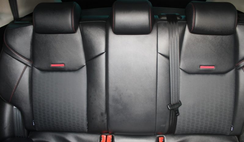 2025 Changan CS35 full