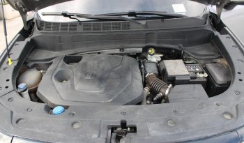 2025 Changan CS35 full