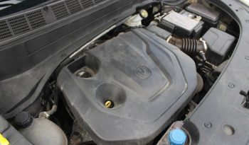2025 Changan CS35 full