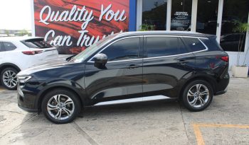 2023 Ford Territory full