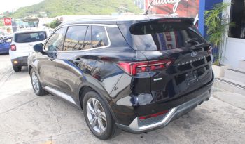 2023 Ford Territory full