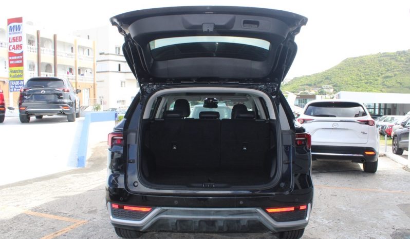 2023 Ford Territory full